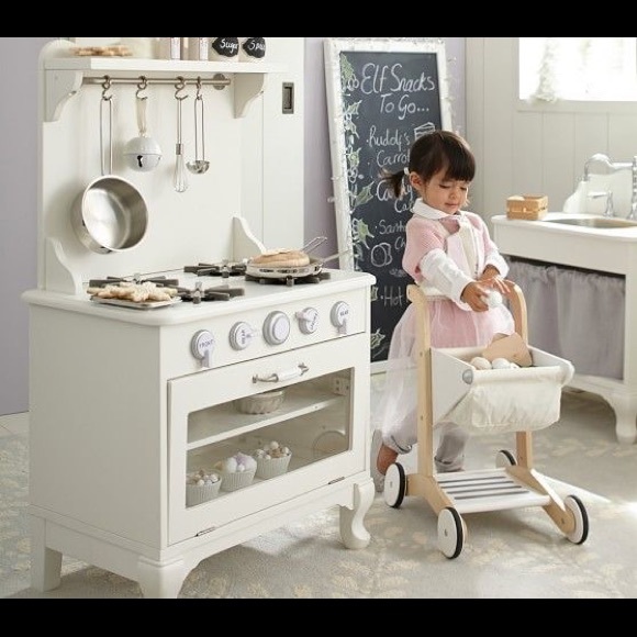 PBK Farmhouse Kitchen Collection Set of 3 - Picture 2 of 8